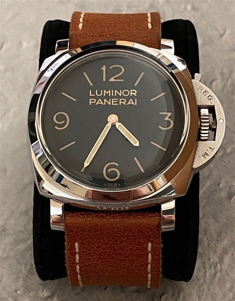 panerai luminor 1950 pam 372|panerai luminor 1950 submersible.